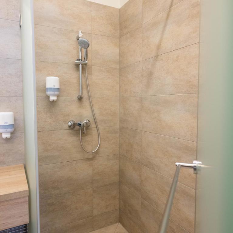 PM-PremiumAPART Strassgang - Deluxe Studio mit Queensize-Bett - 15
