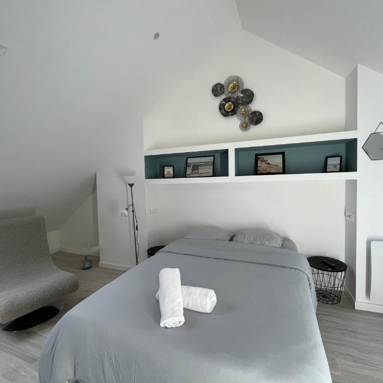 Onyx d'Opale - Appartement avec Terrasse - 1