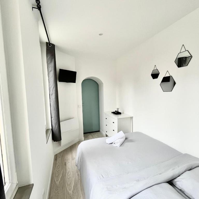 Onyx d'Opale - Appartement Supérieur - 4