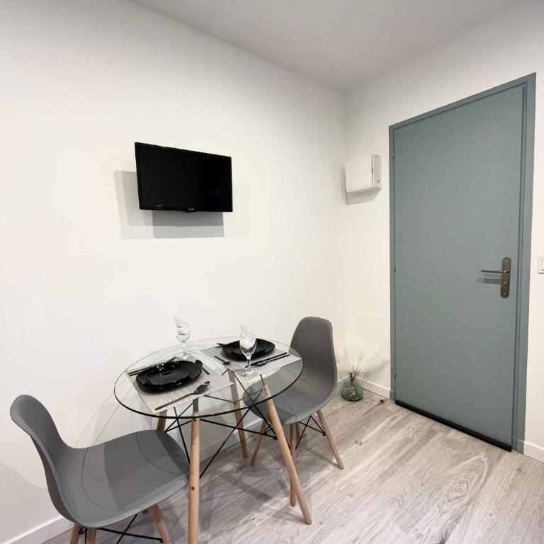 Onyx d'Opale - Appartement Supérieur - 7
