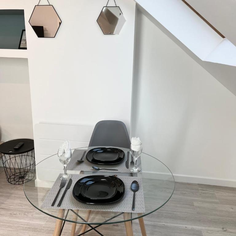 Onyx d'Opale - Appartement avec Terrasse - 7