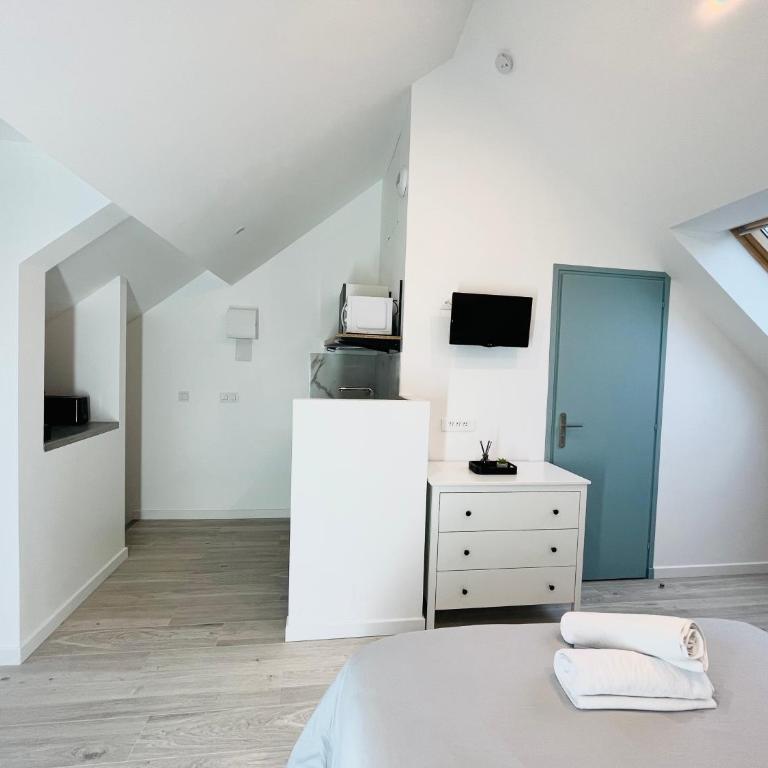Onyx d'Opale - Appartement avec Terrasse - 9