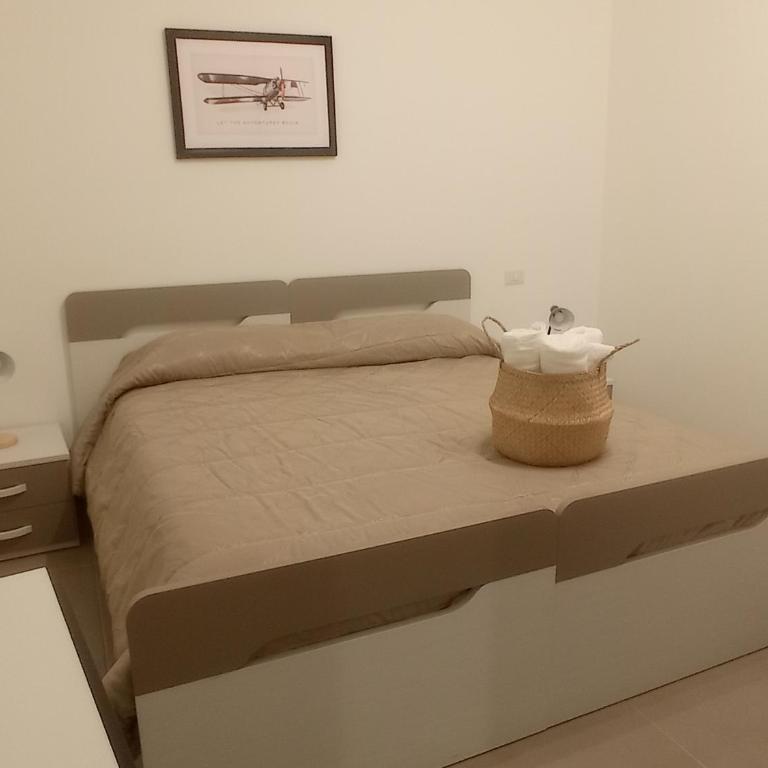 Nonna Sicula - Casa con 2 Camere da Letto - 46