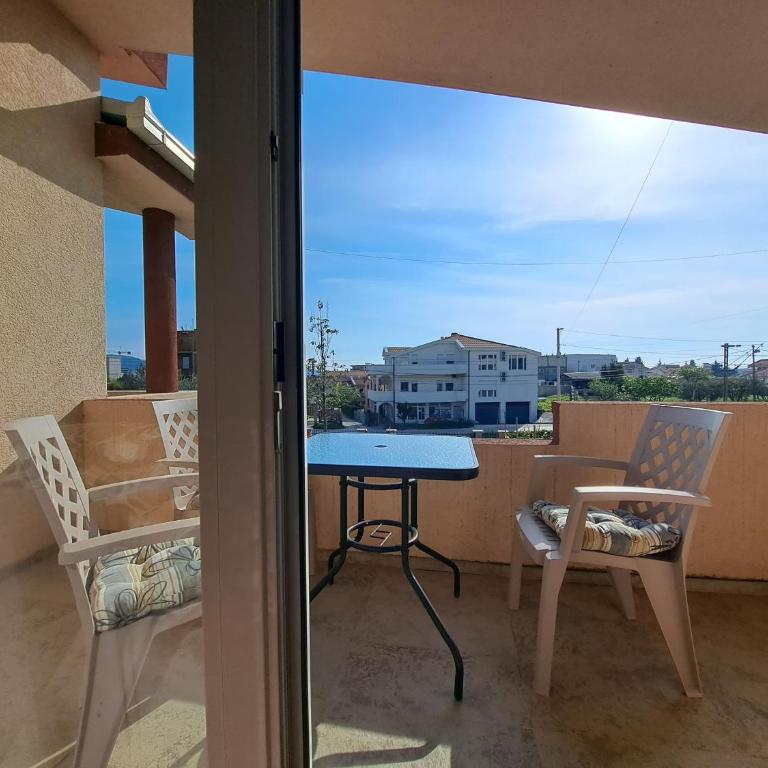 Jasmin apartmani - One-Bedroom Apartment - 2