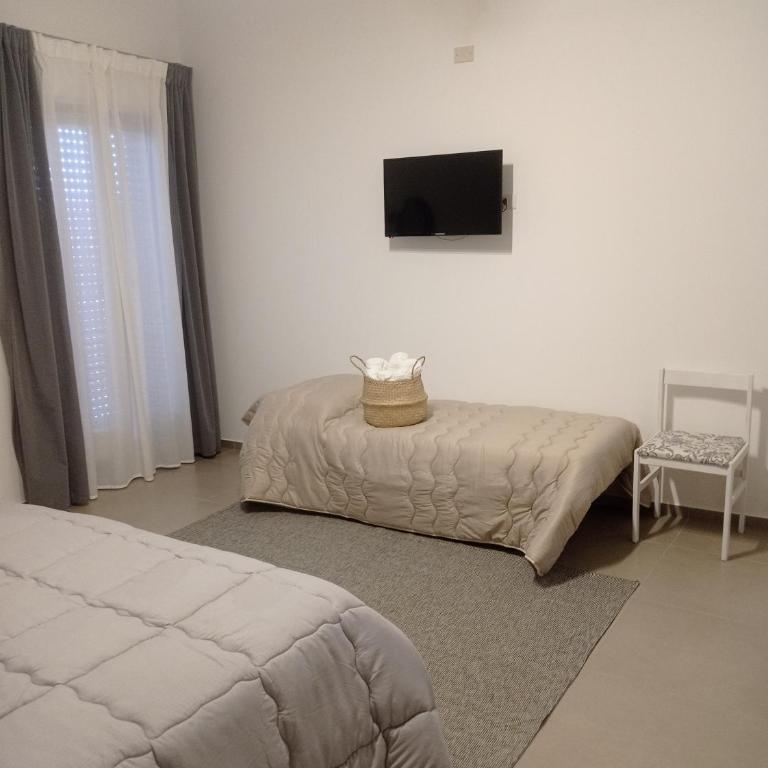 Nonna Sicula - Casa con 2 Camere da Letto - 29