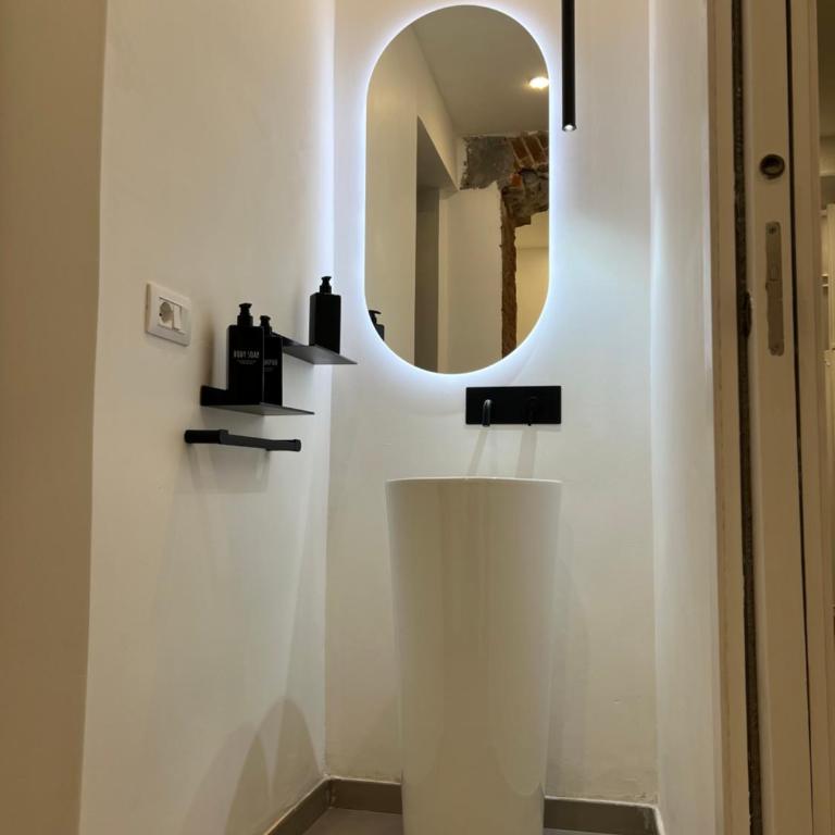 Turin Central Suite - Triple Room - 4