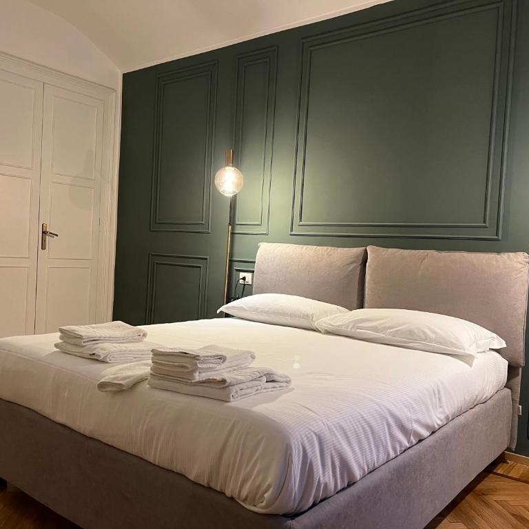 Turin Central Suite - Triple Room - 3
