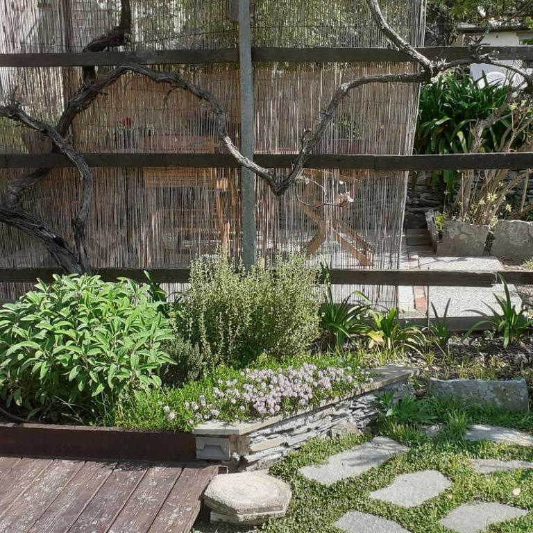 La casa nel verde - Casa con 2 Camere da Letto - 14