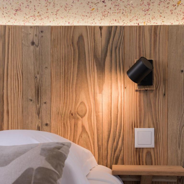 Hôtel Maison Doron - Chambre Quadruple - 3