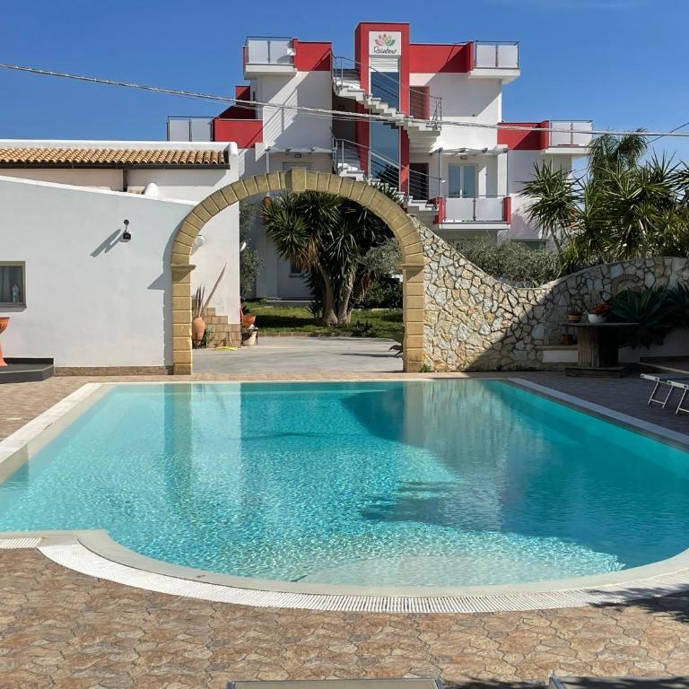 Hotel Rainbow Resort - Camera Matrimoniale - 1