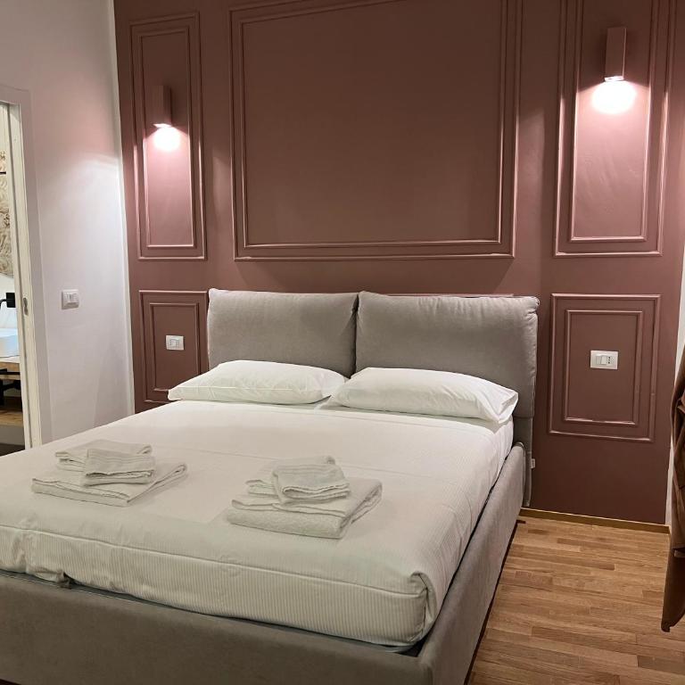Turin Central Suite - Double Room - 2