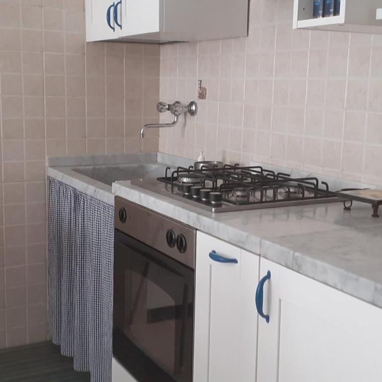 La casa nel verde - Casa con 2 Camere da Letto - 16