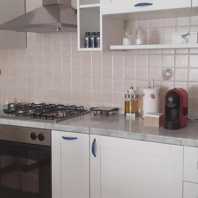 La casa nel verde - Casa con 2 Camere da Letto - 17