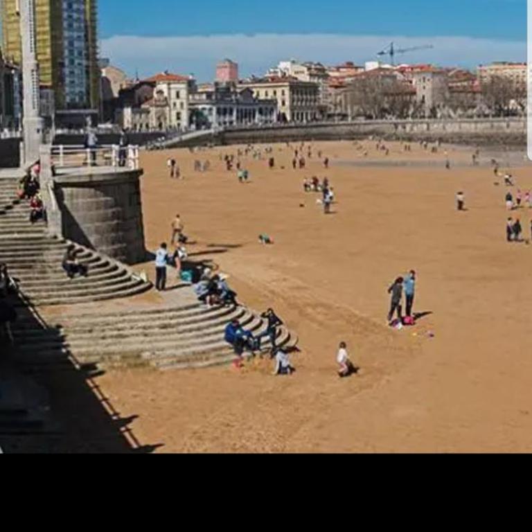 Apartamento Alina playa - Apartamento de 2 dormitorios - 2