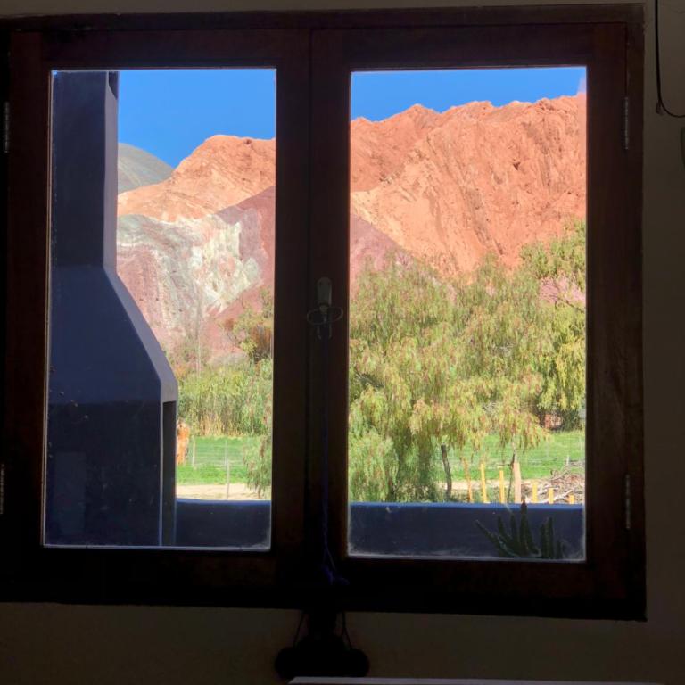 Las Lavandas Purmamarca - Apartamento de 3 dormitorios - 14