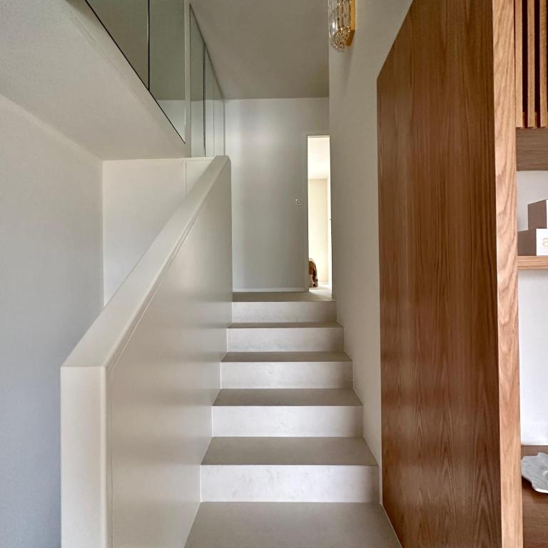Chez Victorine Saint-Tropez - Apartment mit 2 Schlafzimmern - 5