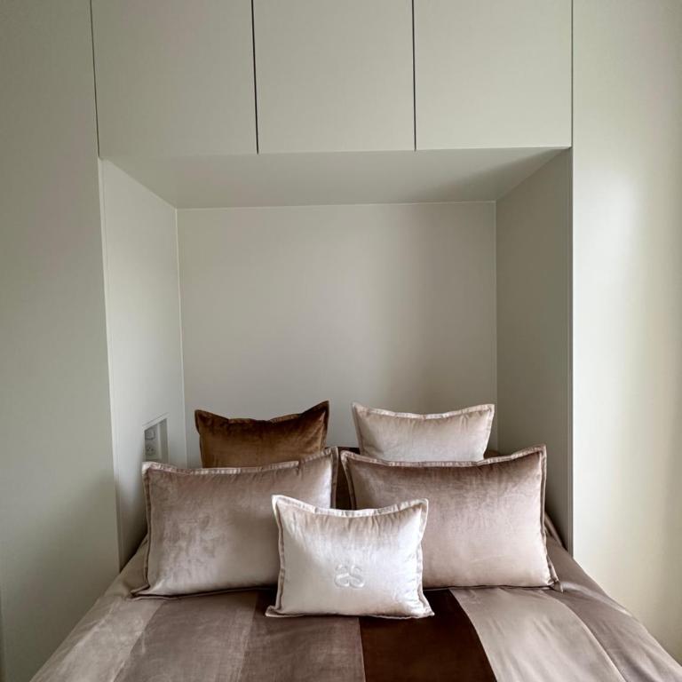 Chez Victorine Saint-Tropez - Apartment mit 2 Schlafzimmern - 7