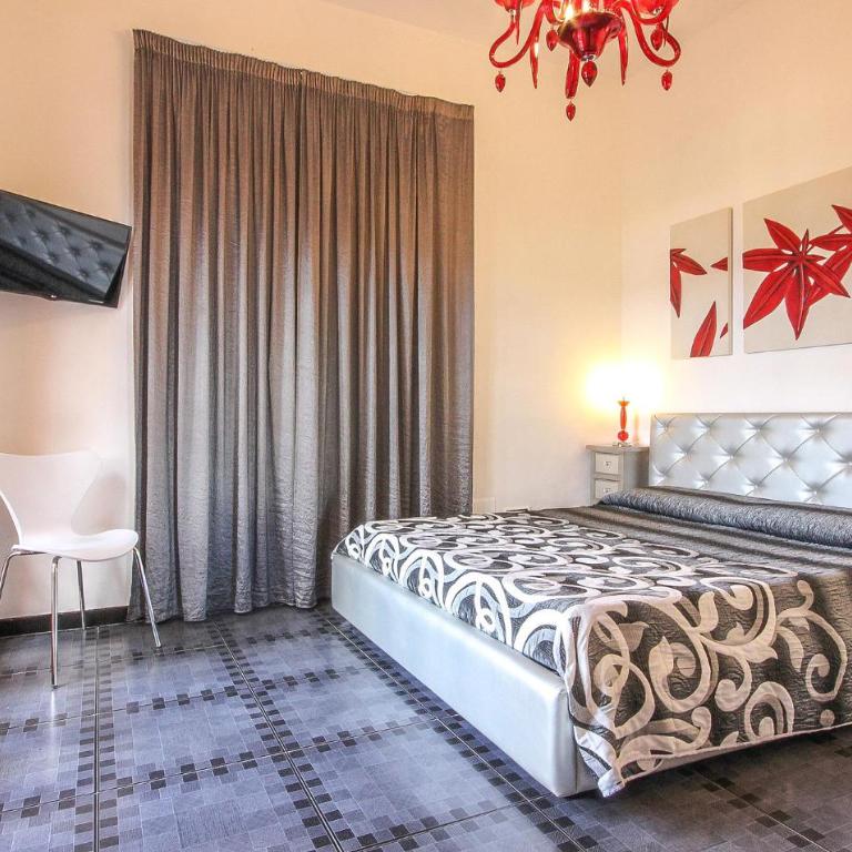 Lovely Apartment In Agropoli - Appartamento con 4 Camere da Letto - 2