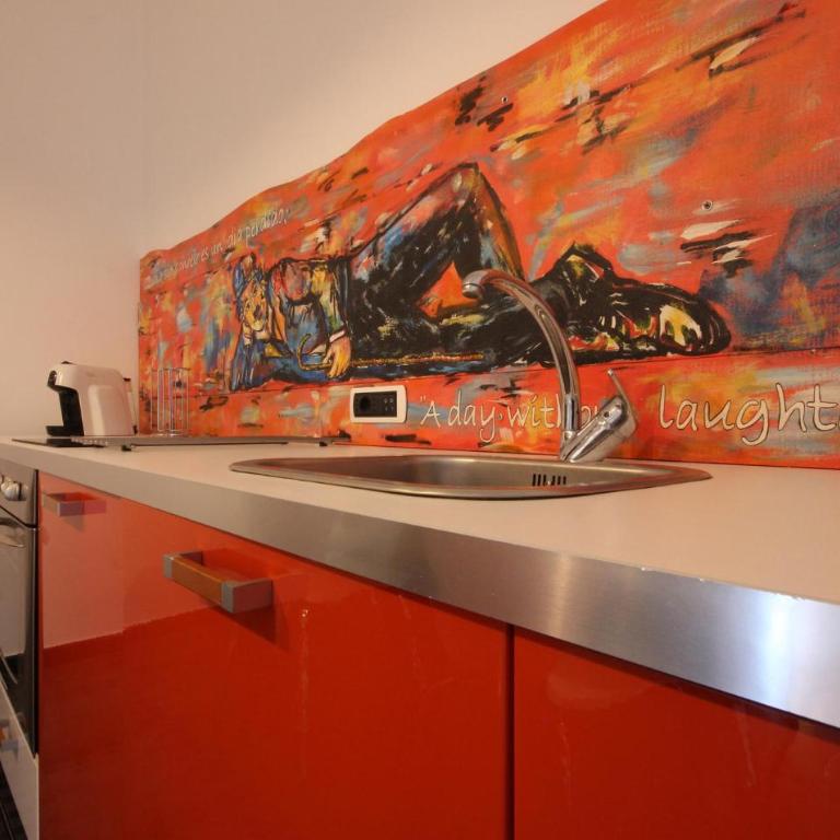 Lovely Apartment In Agropoli - Appartamento con 4 Camere da Letto - 10