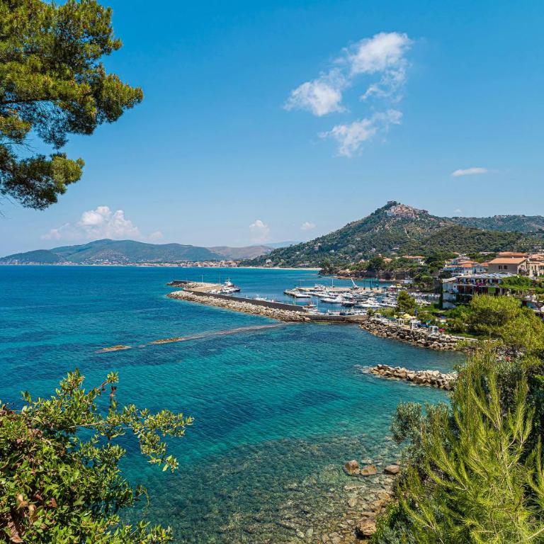 Lovely Apartment In Agropoli - Appartamento con 4 Camere da Letto - 4