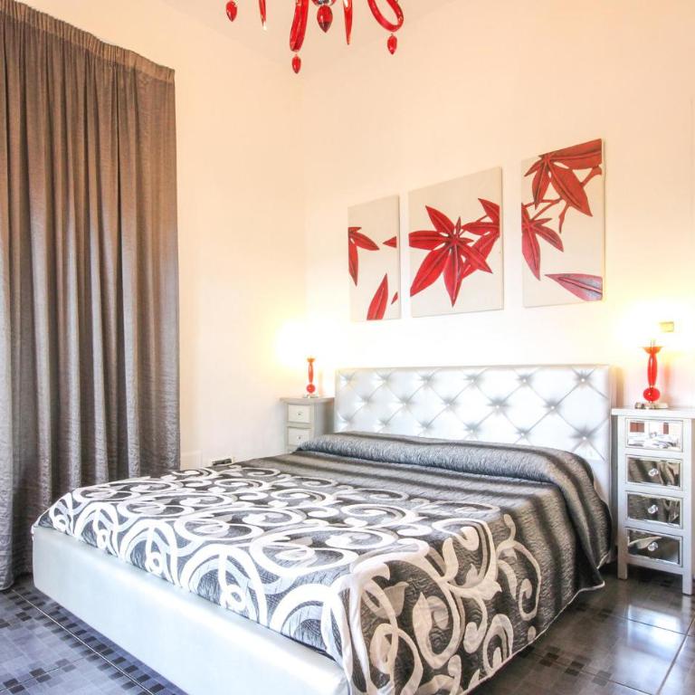 Lovely Apartment In Agropoli - Appartamento con 4 Camere da Letto - 11