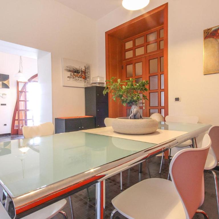 Lovely Apartment In Agropoli - Appartamento con 4 Camere da Letto - 9