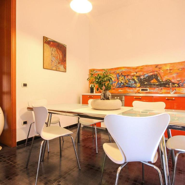 Lovely Apartment In Agropoli - Appartamento con 4 Camere da Letto - 1