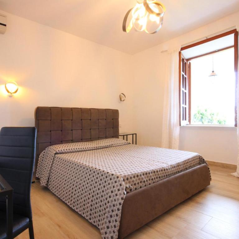 Lovely Apartment In Agropoli - Appartamento con 4 Camere da Letto - 17