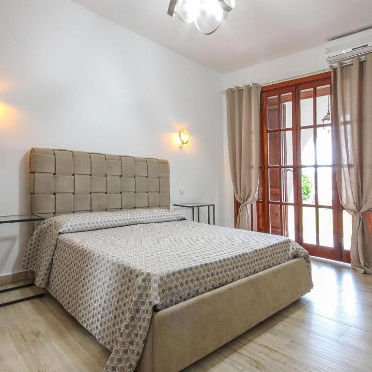 Lovely Apartment In Agropoli - Appartamento con 4 Camere da Letto - 13