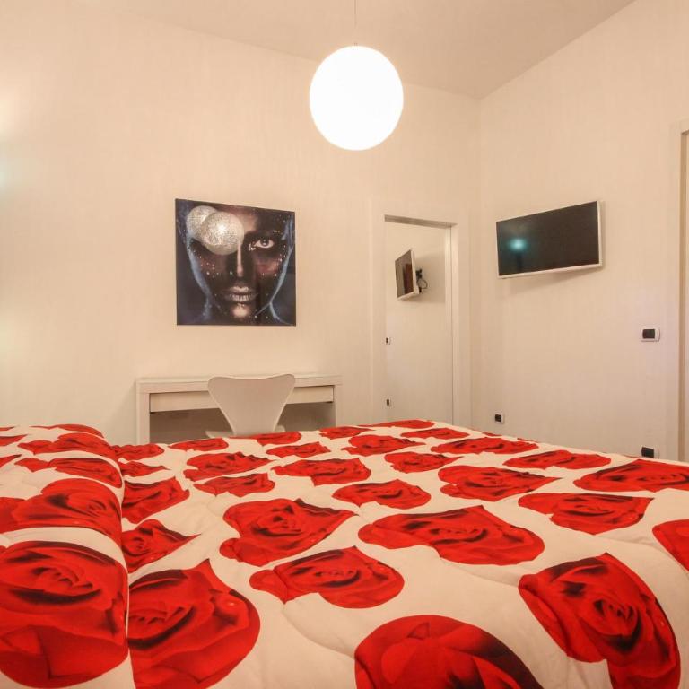 Lovely Apartment In Agropoli - Appartamento con 4 Camere da Letto - 20
