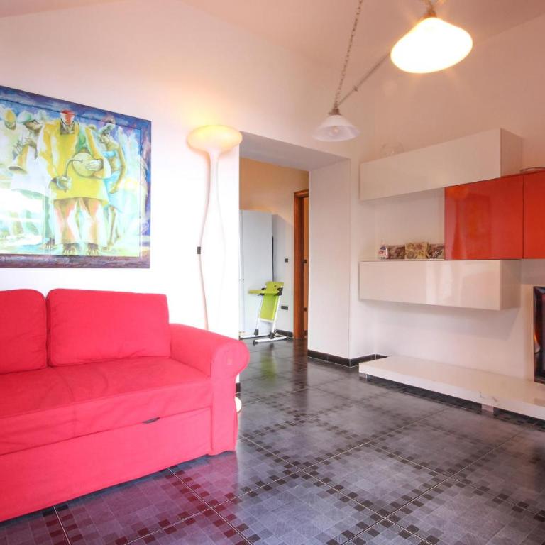 Lovely Apartment In Agropoli - Appartamento con 4 Camere da Letto - 7