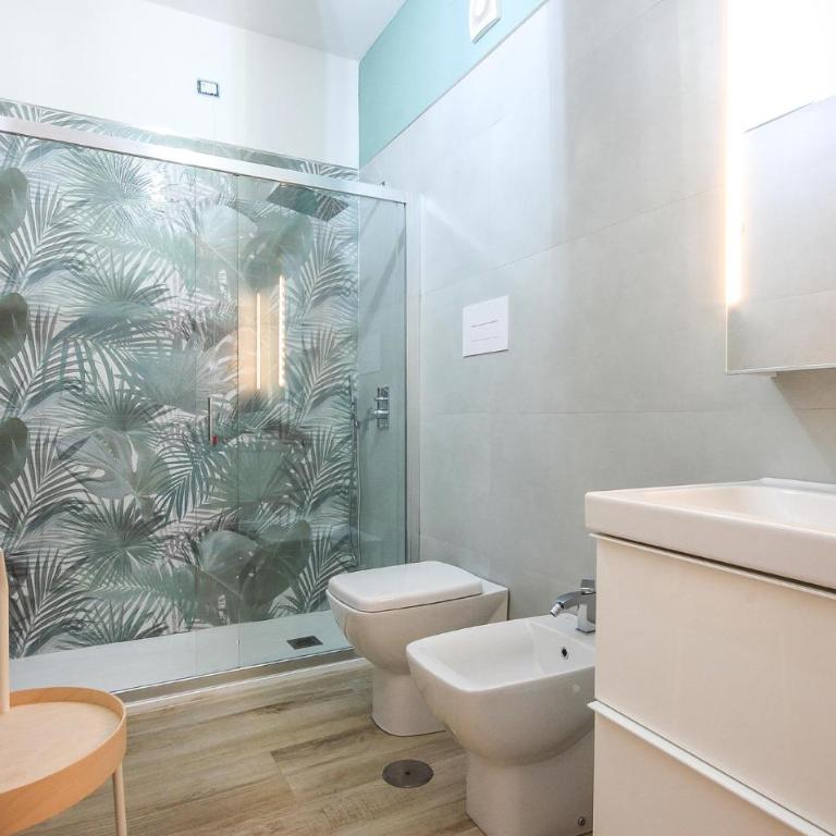 Lovely Apartment In Agropoli - Appartamento con 4 Camere da Letto - 27