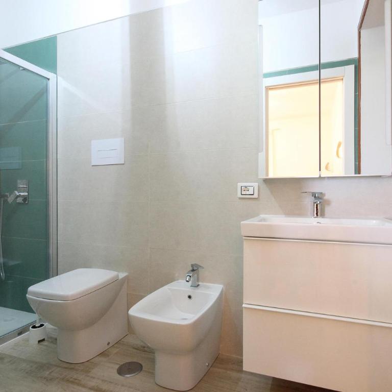 Lovely Apartment In Agropoli - Appartamento con 4 Camere da Letto - 28