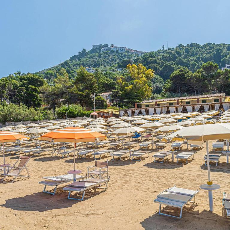Lovely Apartment In Agropoli - Appartamento con 4 Camere da Letto - 31