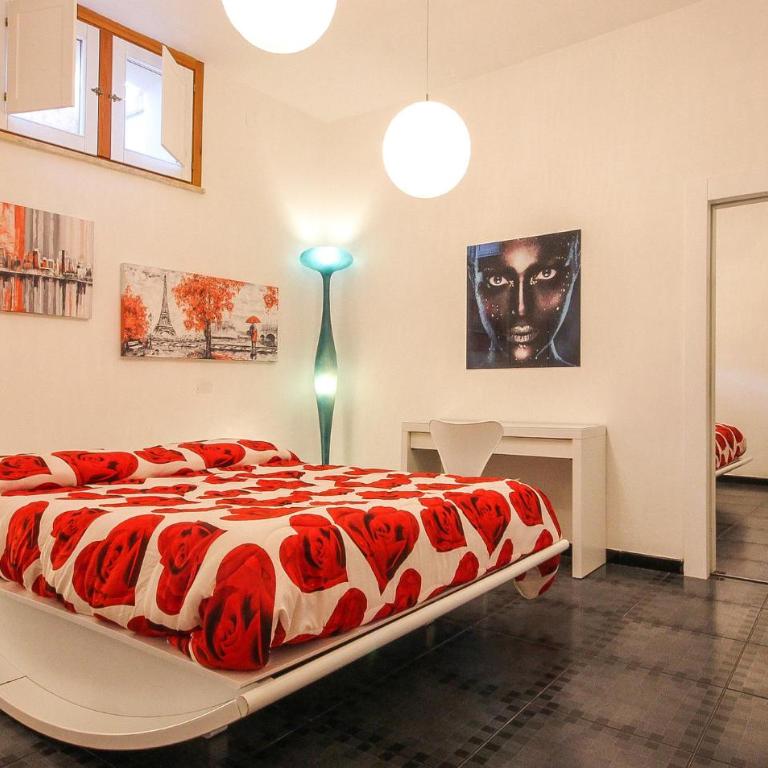 Lovely Apartment In Agropoli - Appartamento con 4 Camere da Letto - 19