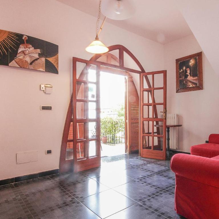 Lovely Apartment In Agropoli - Appartamento con 4 Camere da Letto - 6