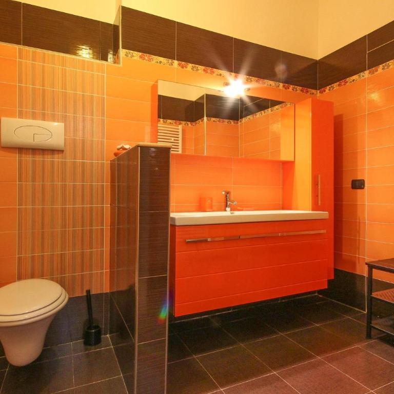 Lovely Apartment In Agropoli - Appartamento con 4 Camere da Letto - 24