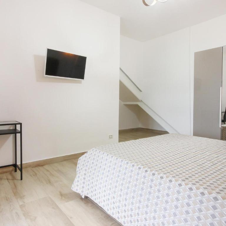 Lovely Apartment In Agropoli - Appartamento con 4 Camere da Letto - 15