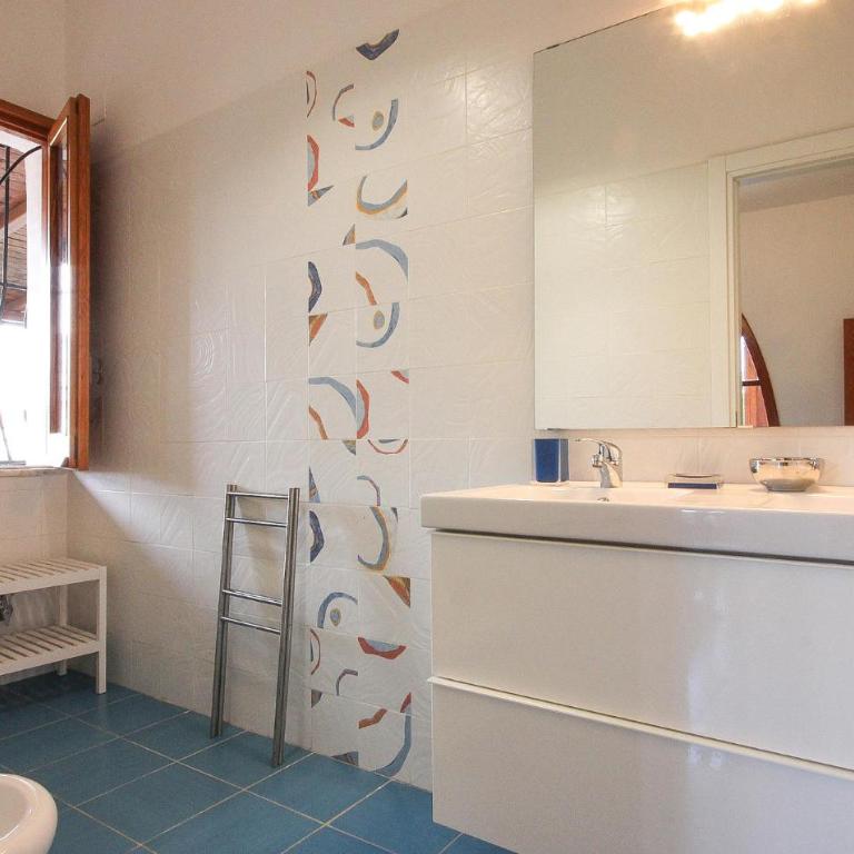 Lovely Apartment In Agropoli - Appartamento con 4 Camere da Letto - 26