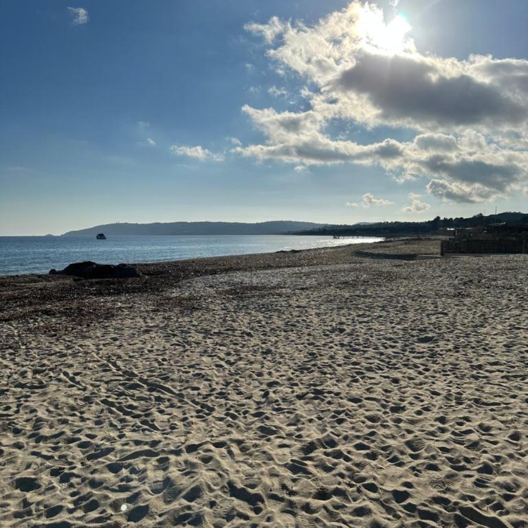 Chez Victorine Saint-Tropez - Apartment mit 2 Schlafzimmern - 22