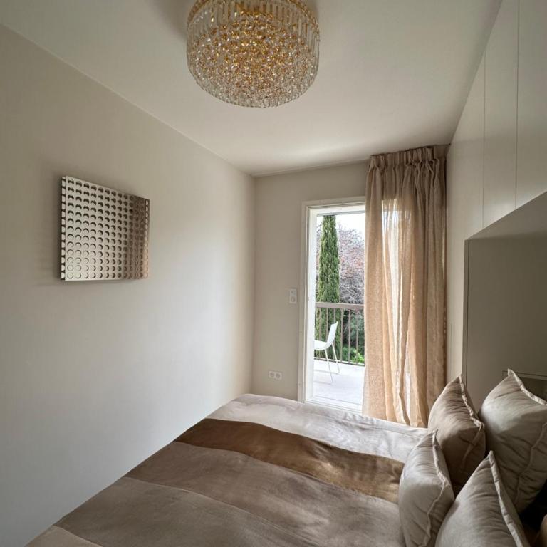 Chez Victorine Saint-Tropez - Apartment mit 2 Schlafzimmern - 12