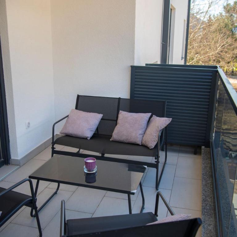 Vajat Residence, Trebinje - Apartman sa 1 Spavaćom Sobom - 2