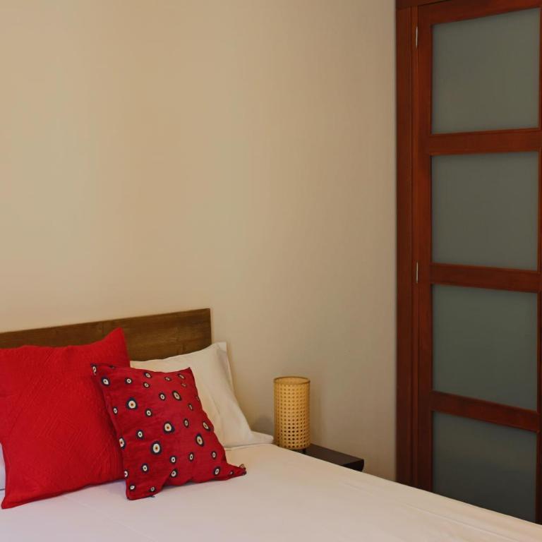 Estupendo piso en el Casco Histórico de Vigo - Apartamento de 2 dormitorios - 17