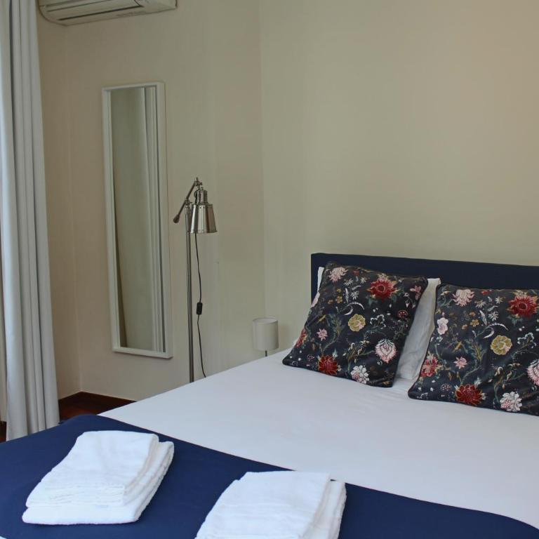 Estupendo piso en el Casco Histórico de Vigo - Apartamento de 2 dormitorios - 14