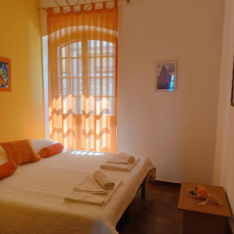 Brezza Marina & L'oasi Blu - Casa con 2 Camere da Letto - 20