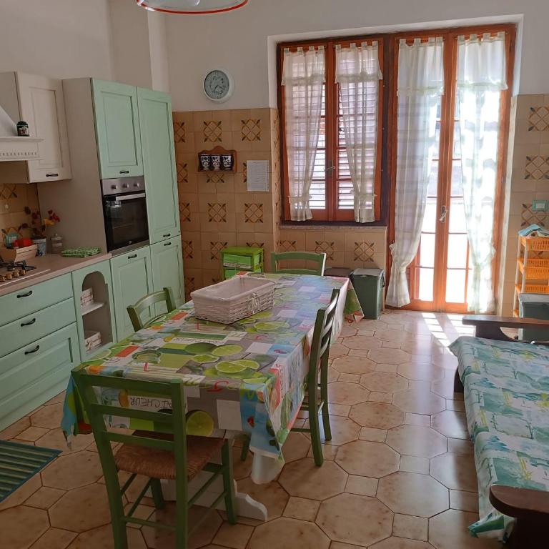 Brezza Marina & L'oasi Blu - Casa con 2 Camere da Letto - 18