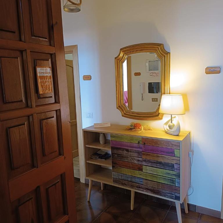Brezza Marina & L'oasi Blu - Casa con 2 Camere da Letto - 21