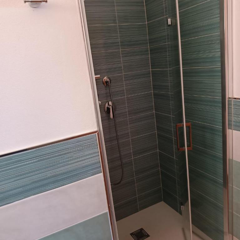 Brezza Marina & L'oasi Blu - Casa con 2 Camere da Letto - 7
