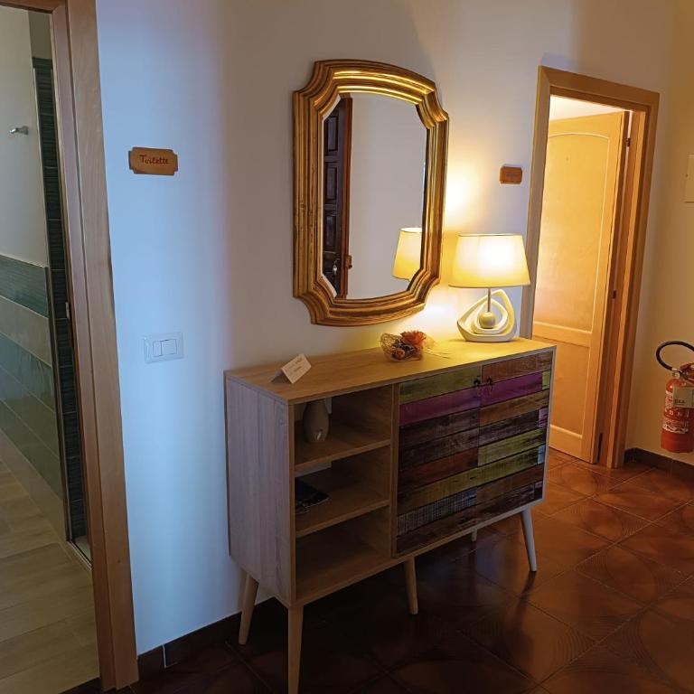 Brezza Marina & L'oasi Blu - Casa con 2 Camere da Letto - 15