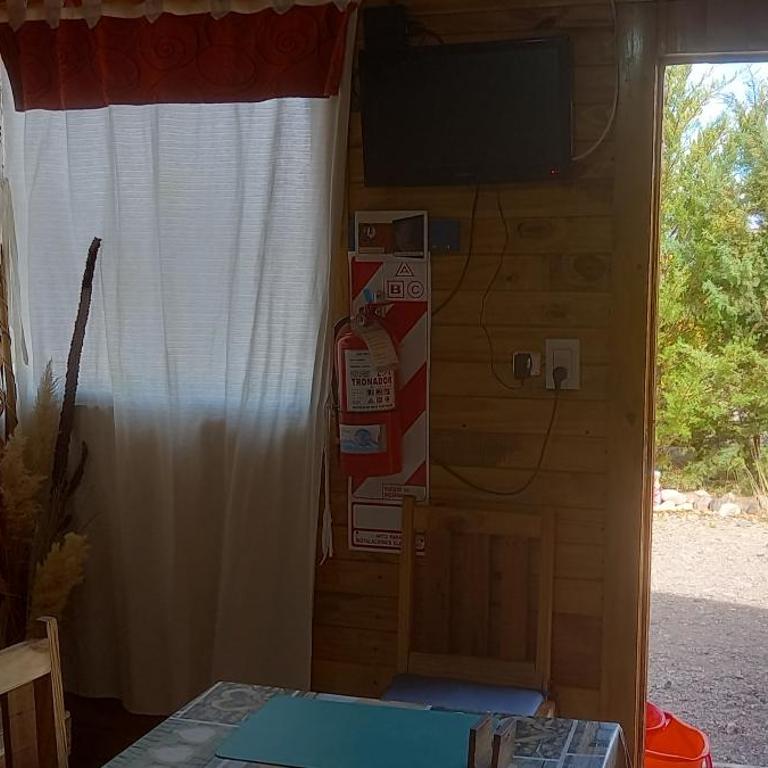 Aires del Montura - Chalet de 2 dormitorios - 24